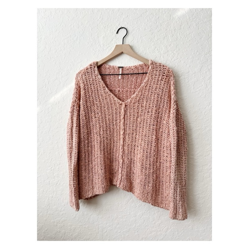 Free People Sweater